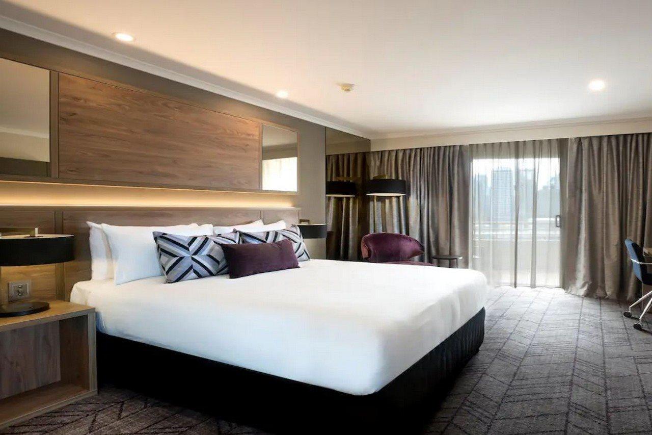 Отель Rydges South Bank Брисбен Экстерьер фото
