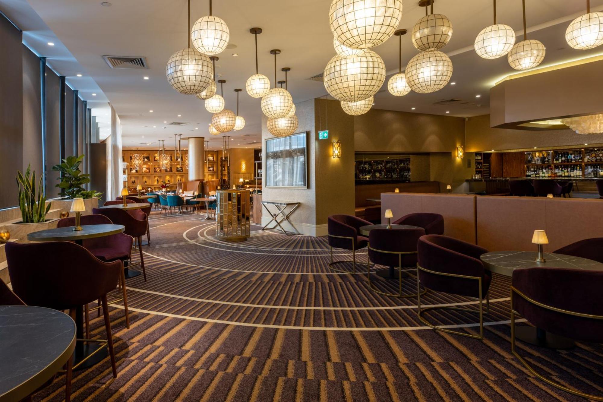 Отель Rydges South Bank Брисбен Экстерьер фото